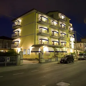 Fortunella Hotel Lido di Camaiore