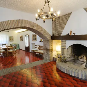 Villa Mery Sui Colli Della Riviera Di Rimini Ideale Per Grandi Gruppi, Mondaino
