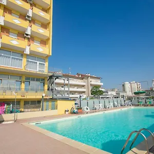 Hotel Apollonia, Lido Di Savio