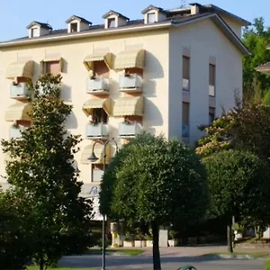 Hotel Marenghi, Tabiano Terme