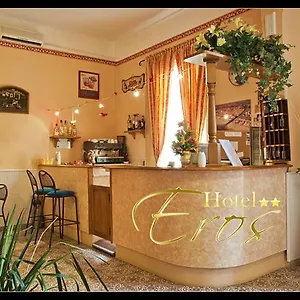 Eros Hotel Lido di Camaiore