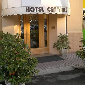 Hotel Hotel Centrale, Argenta