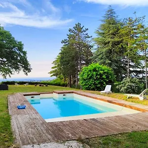 Casa vacanze Casale San Teodoro - Rn, Mondaino