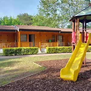 Parco vacanze Villaggio Samoa, Lido delle Nazioni