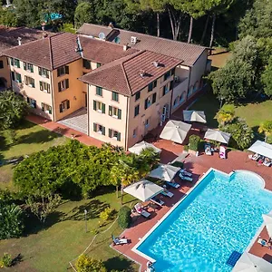 Cavalieri Del Mare Hotel Marina di Massa