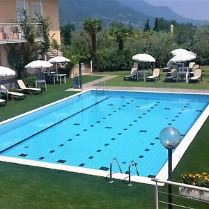 Panoramica Hotel Salò