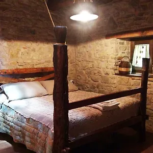 Bed & Breakfast Sasso Erminia R&b Ecosostenibile, Novafeltria