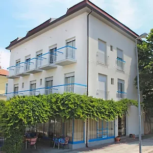 Hotel Montefiore, Fogliano Marina