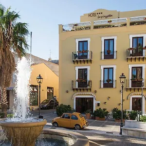 La Piazzetta Hotel Castellammare del Golfo