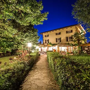 Hotel Pian Del Bosco, Novafeltria