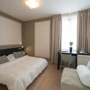Berghotel Hotel Bergamo