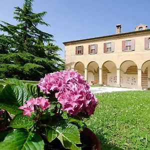 Convento Di San Francesco Bed & Breakfast