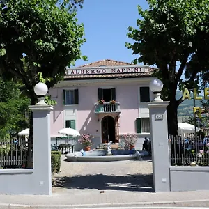 Hotel Nappini, Lizzano In Belvedere