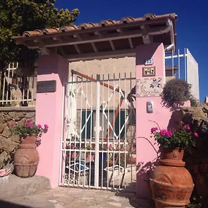 La Rosada Bed & Breakfast Giglio Porto