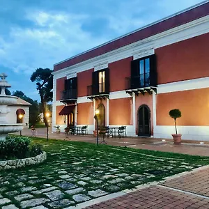Relais Giuliana Hotel Licata