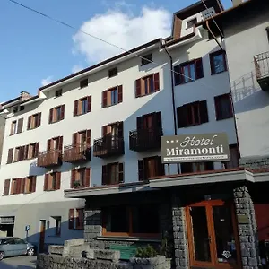 Miramonti Hotel Chiesa in Valmalenco